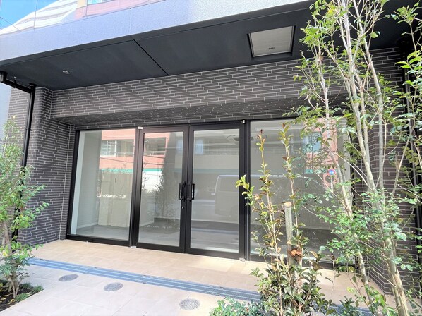 アーバネックス東京八丁堀の物件内観写真